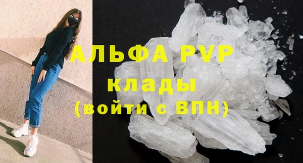 Альфа ПВП Арсеньев